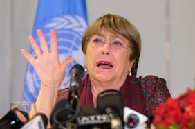 Michelle Bachelet ya tiene sucesor en la ONU: nominan al austriaco Volker Turk como Alto Comisionado de DDHH