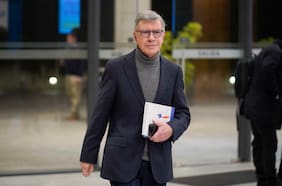 Joaquín Lavín llama a “modernizar el Estado” y apunta que la inamovilidad en el sector público “no se sostiene”