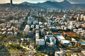 Arriendos comerciales del eje Providencia cierran el año con vacancia a la baja y precios al alza