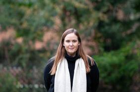 Mi guagua tiene cáncer: “Es de él de quien saco la fuerza”