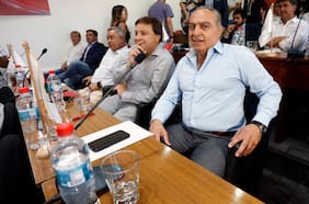 El fin de los representantes en los clubes tendrá que esperar: Consejo de Presidentes le da un portazo a modificación clave en los estatutos de la ANFP