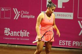 La autocrítica de Bárbara Gatica tras ser suspendida por amaño: “Cometí uno de los peores errores de mi vida; estoy sumamente arrepentida”