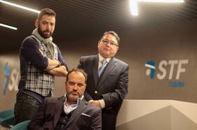 Corte de Apelaciones ratifica multa de CMF contra de STF Capital Corredores de bolsa y exgerente general