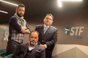 El desconocido proceso sancionatorio de la Bolsa de Santiago en contra de STF Capital