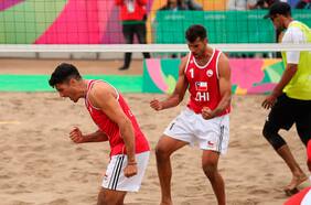 Columna de Esteban Grimalt: Ser abanderado en un hito histórico