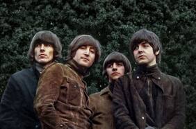 The Beatles y la creación de Rubber Soul entre comedias, infidelidades y porros