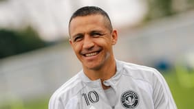 Dónde y a qué hora ver a Columbus Crew vs. Montreal con el debut de Alexis Sánchez