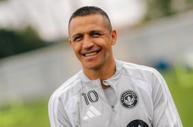 Dónde y a qué hora ver a Columbus Crew vs. Montreal con el debut de Alexis Sánchez