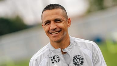 Dónde y a qué hora ver a Columbus Crew vs. Montreal con el debut de Alexis Sánchez