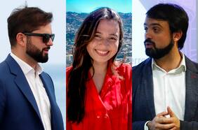 Partido de Boric impulsa a concejala para competirle a Sharp en Valparaíso