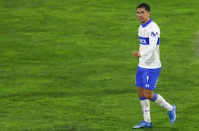 El desahogo de Felipe Gutiérrez tras rescindir contrato en Universidad Católica