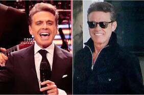 ¿Qué dieta usó Luis Miguel para perder peso y qué tan saludable es? Esto dicen los expertos