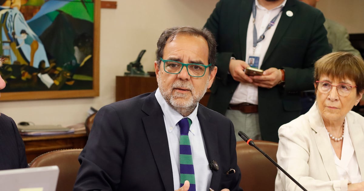 Acusación constitucional a Diego Pardow: conflicto de interés y defensa en el ojo del huracán