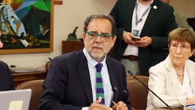 Mulet por su rol en comisión revisora de AC contra Pardow: “No voy a hacer lo que hicieron conmigo cuando el gobierno actuó en represalia”