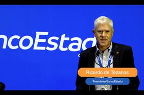 BancoEstado ya ha otorgado $170 mil millones en créditos del programa Fogape Reactiva