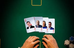 El póquer de Kast para Hacienda lo encabezan Daza y Quiroz