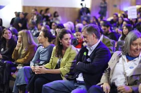 Tras las líneas enemigas