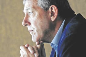 La sentida carta de Heller en el crítico año del Club Hípico