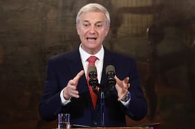 Invariabilidad tributaria: Gobierno se abre también a aumentar el monto de la inversión para otorgar el beneficio