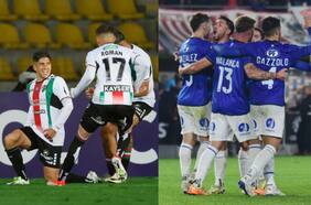 Regresa la Copa Sudamericana con Palestino y Huachipato: revisa cuándo juegan y los rivales de los chilenos
