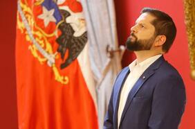 Presidente Boric afirma que Política Nacional del Litio incluirá al sector privado