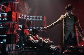 Gungrave G.O.R.E llegará en su día uno a Xbox Game Pass