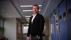 Empresas Banmédica ejecuta cambio en su estructura organizacional y designa nuevo gerente general de Clínica Santa María