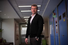 Empresas Banmédica ejecuta cambio en su estructura organizacional y designa nuevo gerente general de Clínica Santa María