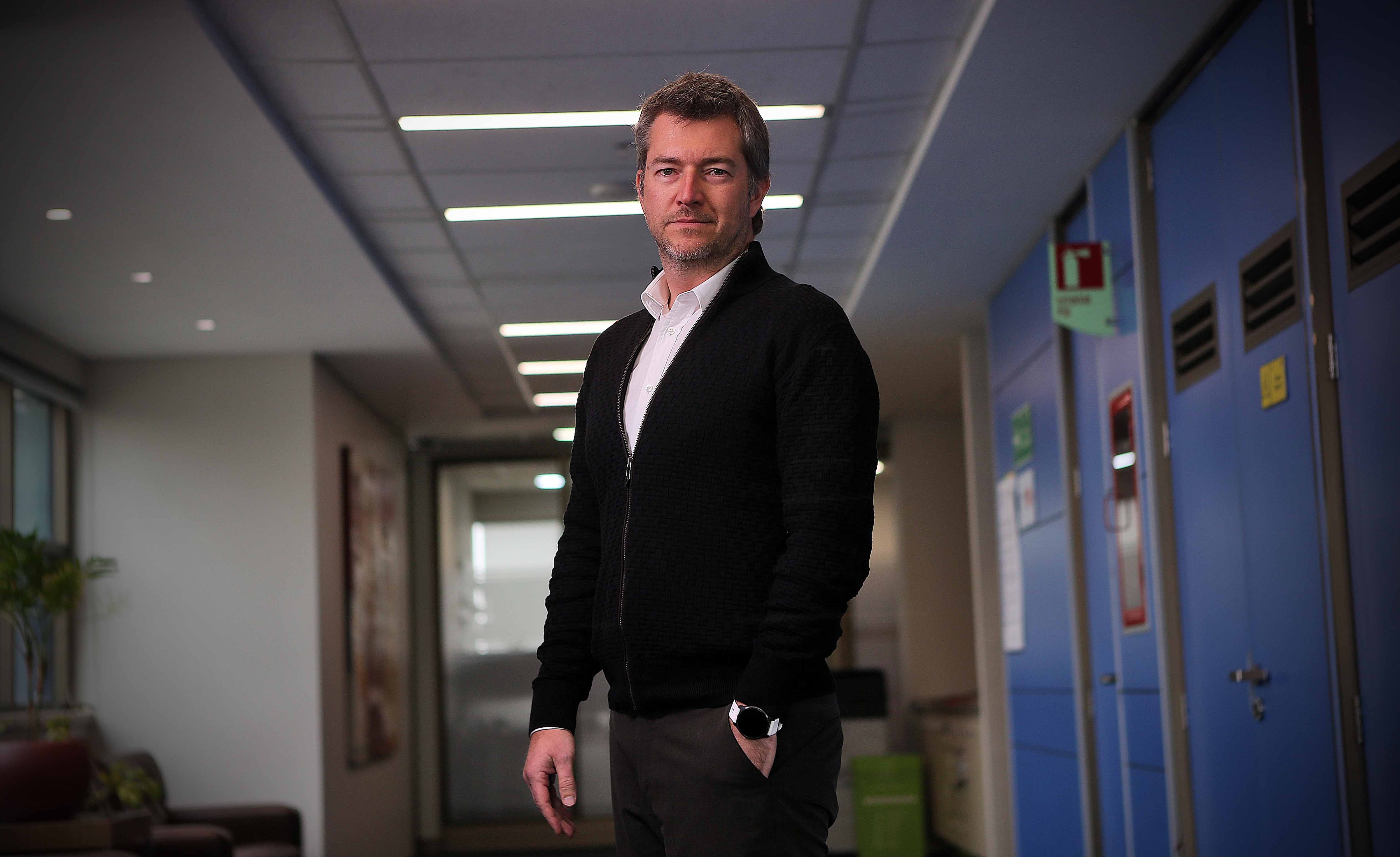 Empresas Banmédica ejecuta cambio en su estructura organizacional y designa nuevo gerente general de Clínica Santa María