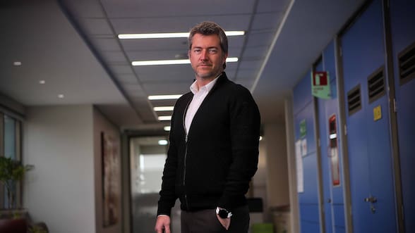 Empresas Banmédica ejecuta cambio en su estructura organizacional y designa nuevo gerente general de Clínica Santa María