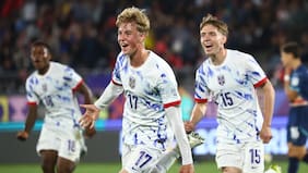 A qué hora y dónde ver a Noruega vs. Francia por el Mundial Sub 20