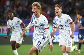 A qué hora y dónde ver a Noruega vs. Francia por el Mundial Sub 20