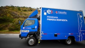 Cómo es el Programa Primera Respuesta para enfrentar emergencias en todo Chile