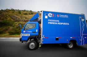 Cómo es el Programa Primera Respuesta para enfrentar emergencias en todo Chile