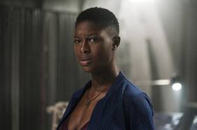 Jodie Turner-Smith interpretará a la protagonista de Blood Origin, la serie precuela de The Witcher