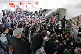 Desconfinamiento Covid-19: La gente no es culpable