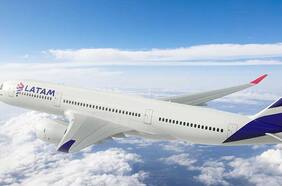 Latam Airlines y Delta anuncian nuevo acuerdo de viajero frecuente y avanzan en código compartido