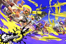 Splatoon 3 está baneando jugadores a pesar de que aún no se lanza