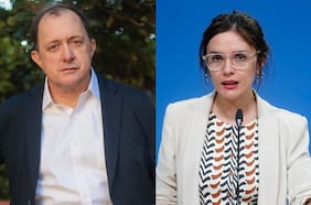 Poduje ahora embiste contra Vallejo por reconstrucción en Viña del Mar: “Se fue a sacar fotos, se comprometió y nunca más volvió”