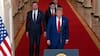 Trump menciona a JD Vance y Marco Rubio como su “equipo ideal” para las elecciones presidenciales de 2028 en EE.UU.
