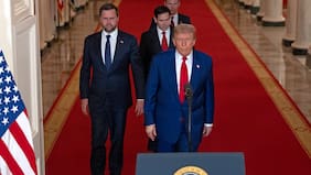 Trump menciona a JD Vance y Marco Rubio como su “equipo ideal” para las elecciones presidenciales de 2028 en EE.UU.