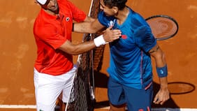 Novak Djokovic adelanta la serie de Chile contra Serbia en la Copa Davis: “Será extremadamente difícil”