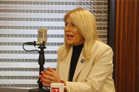 La crítica de Zandra Parisi a Kast: “Decirle no a Don Francisco es decirle no a la Teletón”