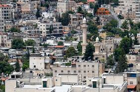 Gobierno palestino denuncia demolición de casas en Jerusalén como un “crimen de limpieza étnica” por parte de Israel