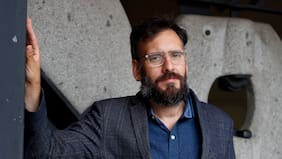 “Tiene una carga enorme, deja la vara muy alta”: De Rementería valora nominación de Allende para sucederla en el Senado