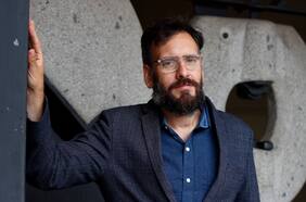 “Tiene una carga enorme, deja la vara muy alta”: De Rementería valora nominación de Allende para sucederla en el Senado