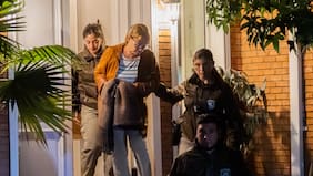 Dinero en efectivo, pasaportes y boletas: el detalle de la nueva incautación del OS7 en la casa de Vivanco