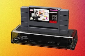Epilogue SN Operator: el accesorio de PC y Mac que todo fan de Super Nintendo no sabía que necesitaba