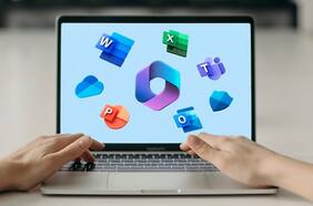 Copilot de Microsoft, la nueva inteligencia artificial que ayudará en tareas diarias