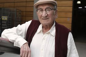 Luis Alarcón y el estallido social: “No pensé que el centro de Santiago iba a estar como está ahora”